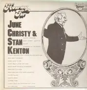 June Christy & Stan Kenton - Hooray For June Christy & Stan Kenton