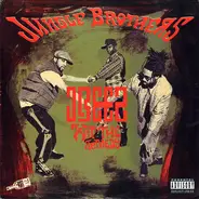 Jungle Brothers - J. Beez Wit the Remedy