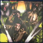The Jungle Brothers - Straight Out The Jungle / Black Is Black