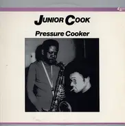 Junior Cook - Pressure Cooker