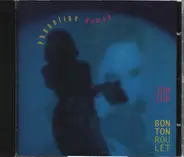 Junior and the Bon Ton Roulet - Phoneline Woman