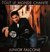 Junior Falcone - Tout Le Monde Chante