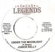 Junior Kelly / Diva Feat. Alanna - Under The Moonlight / I Am A Woman