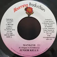 Junior Kelly - Mankind