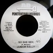 Junior Kelly - So She Seh