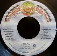 Junior Kelly - Real