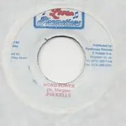 Junior Kelly - Word Power