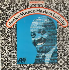 Junior Mance - Harlem Lullaby