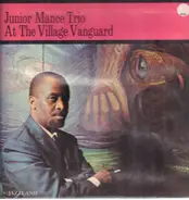 Junior Mance Trio - At the Village Vanguard
