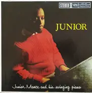 Junior Mance - Junior