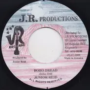 Junior Reid - Bobo Dread