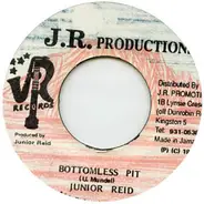 Junior Reid - Bottomless Pit
