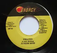 Junior Reid - Pirates