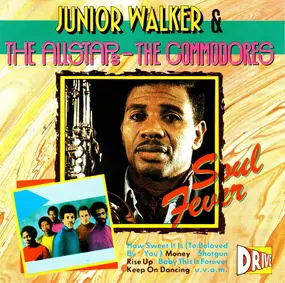 Junior Walker - Soul Fever