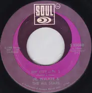 Jr. Walker & The All Stars - Hip City