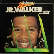 Junior Walker & The All Stars - Motown Special Jr. Walker And The All Stars