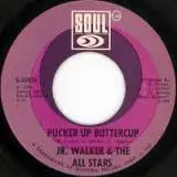Junior Walker & The All Stars - Pucker Up Buttercup