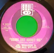 Junior Walker & The All Stars - Come See About Me