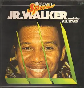 Junior Walker - Junior Walker & The All Stars