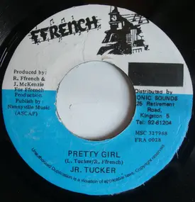 junior tucker - Pretty Girl