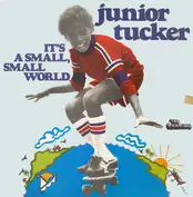junior tucker