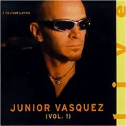 Junior Vasquez - Live 1