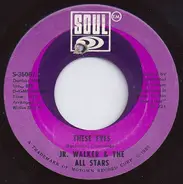 Junior Walker & The All Stars - These Eyes