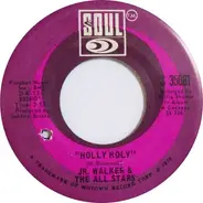 Junior Walker & The All Stars - Holly Holy