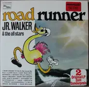 Junior Walker & The All Stars - Roadrunner & Shotgun