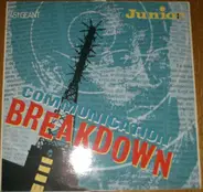 Junior - communication breakdown