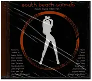 Junkie XL, Murk, Cartel a.o. - south beach sounds - miami music week vol.1