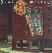 Junk Monkeys - Five Star Fling