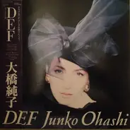 Junko Ohashi - Def