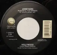 Junkyard - Hollywood