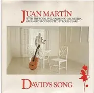 Juan Martin With The Royal Philharmonic Orchestra - David's Song