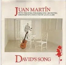 Juan Martin - David's Song
