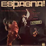 Juan Montez and his Flamenco troupe - Espagna!