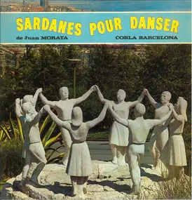 Cobla Barcelona - Sardanes Pour Danser
