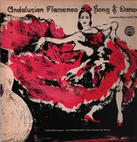 Juan Amaya , Manolo De Cordoba - Andalusian Flamenco Song & Dance