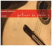 Juan Carlos Quintero - guitarra de pasión 2