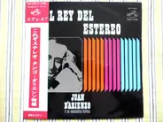 Juan D'Arienzo Y Su Orquesta Típica - El Rey Del Estereo