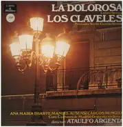 Juan José Lorente / José Serrano / Luis Fernandez de Sevilla a.o. - La Dolorosa / Los Claveles