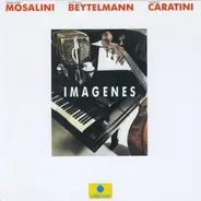 Juán José Mosalini , Gustavo Beytelmann , Patrice Caratini - Imagenes