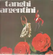 Juan Perez Con Su Orchestra - Tanghi Argentini