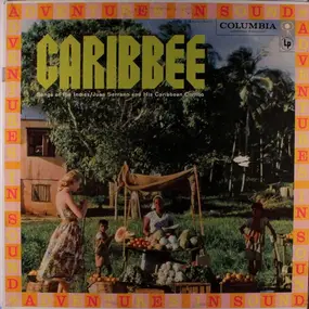 Juan Serrano - Caribbee (Songs Of The Indies)