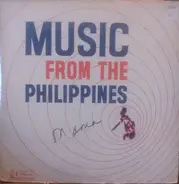 Juan Silos, Jr. And His Rondalla - Music From The Philippines - Vol. 2
