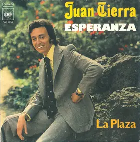 Juan Tierra - Esperanza