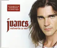 Juanes - Volverte A Ver
