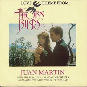 Juan Martin - Love Theme From The Thorn Birds