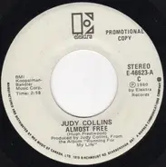 Judy Collins - Almost Free